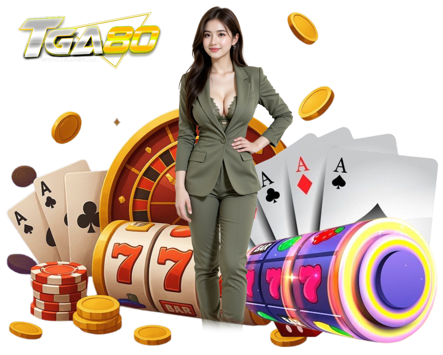 เว็บตรง